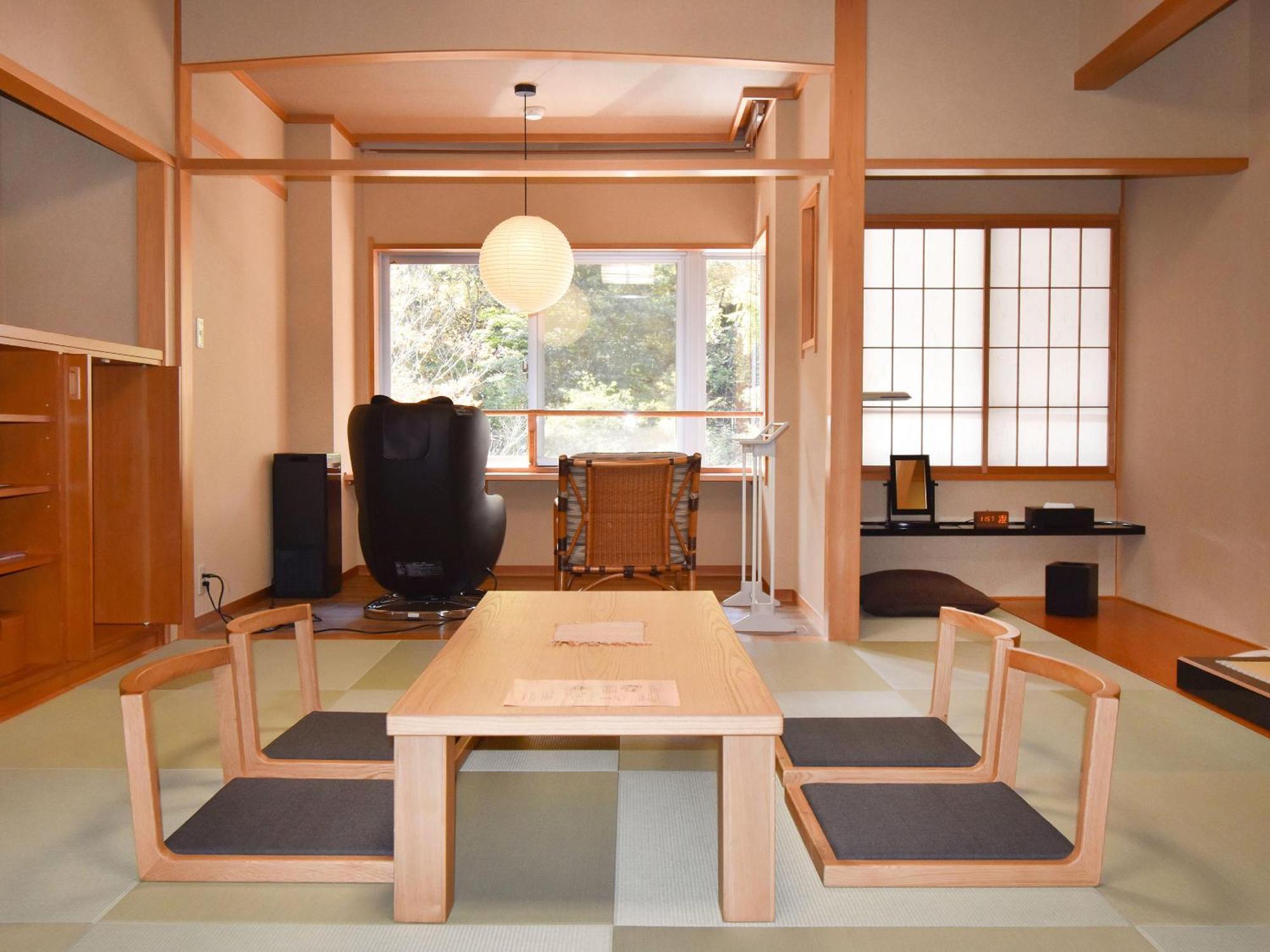 Keiryuso Siorie Hotel Matsumoto Exterior photo